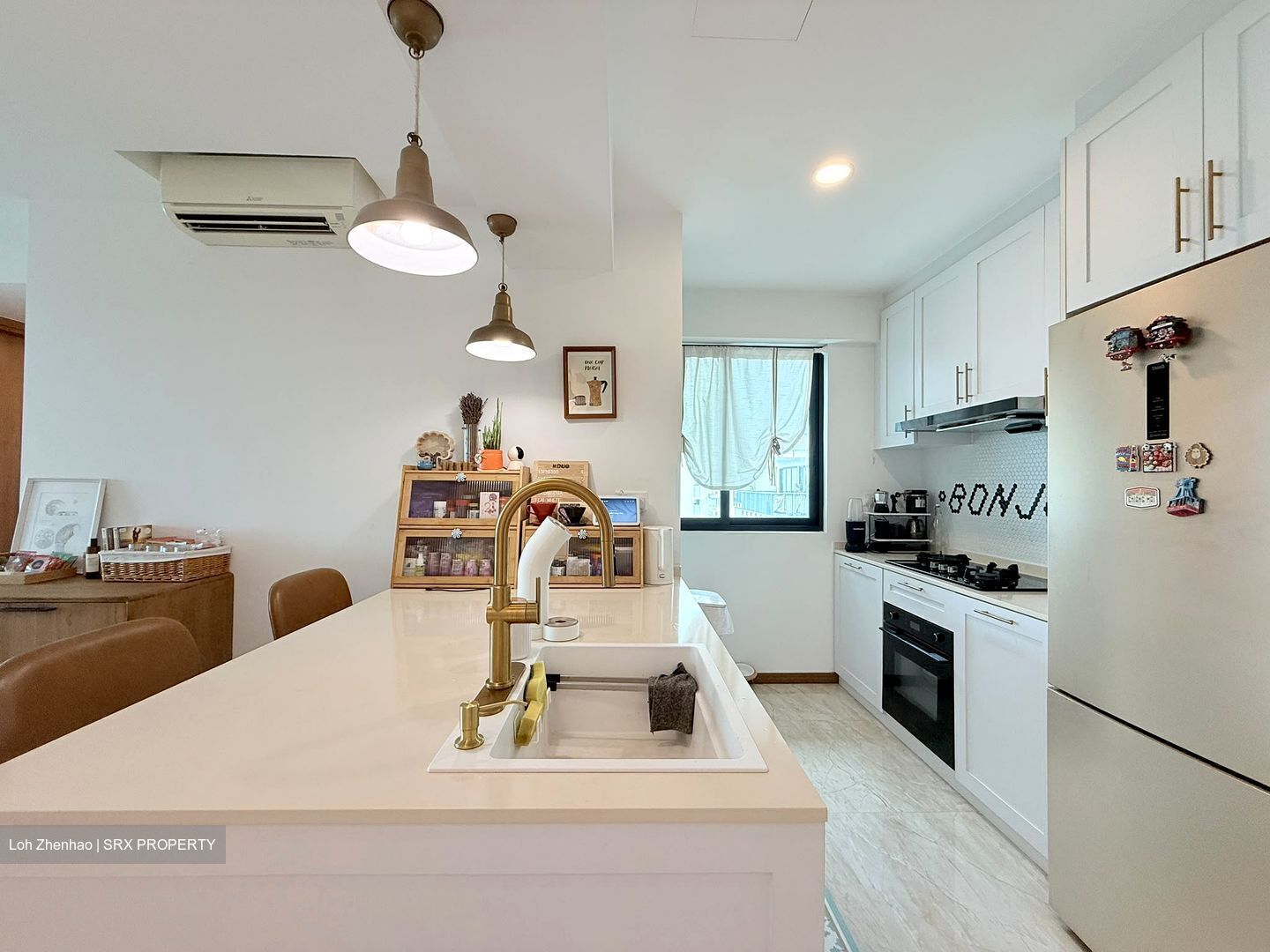 Kingsford Waterbay (D19), Apartment #603835261